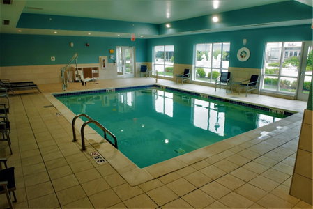 Holiday Inn Express & Suites Dayton North - Vandalia by IHG, Dayton, United States