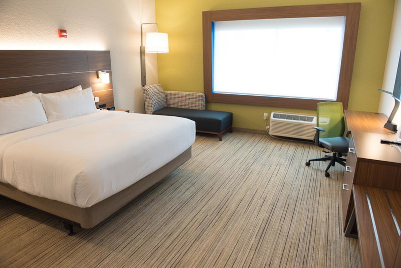 Holiday Inn Express & Suites Dayton North - Vandalia by IHG, Dayton, United States