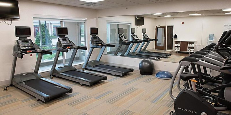 Holiday Inn Express & Suites Dayton North - Vandalia by IHG, Dayton, United States