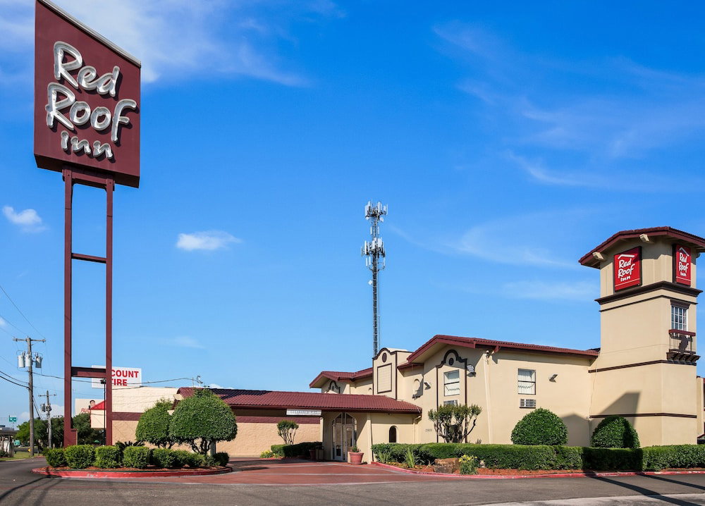 Red Roof Inn North Dallas - Park Central, United States