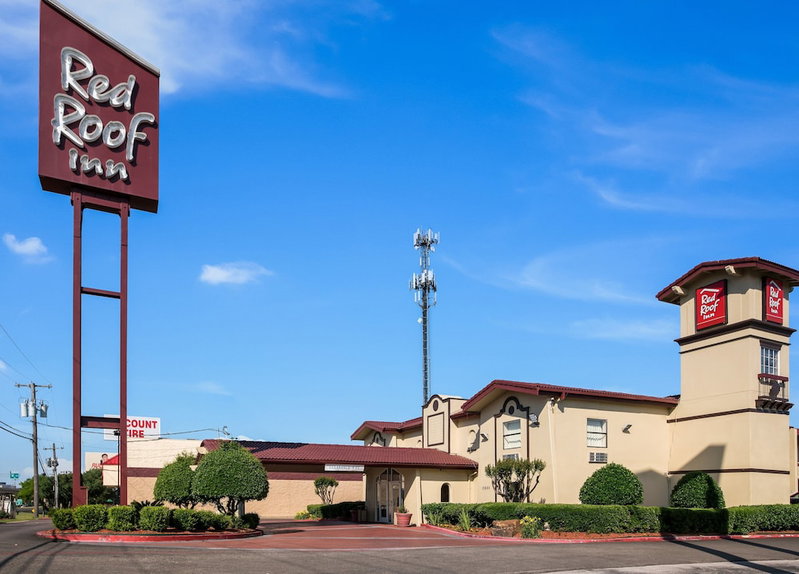 Red Roof Inn North Dallas - Park Central, Dallas, United States