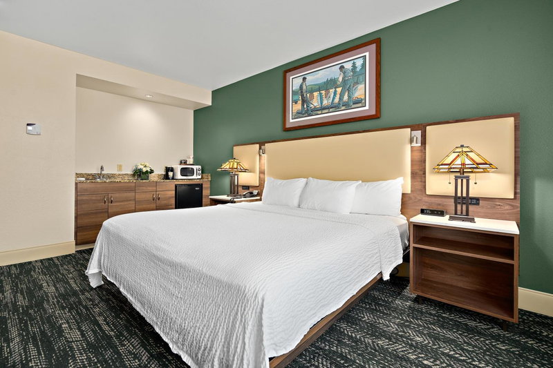 Lucky Eagle Casino & Hotel (Washington), Rochester, United States