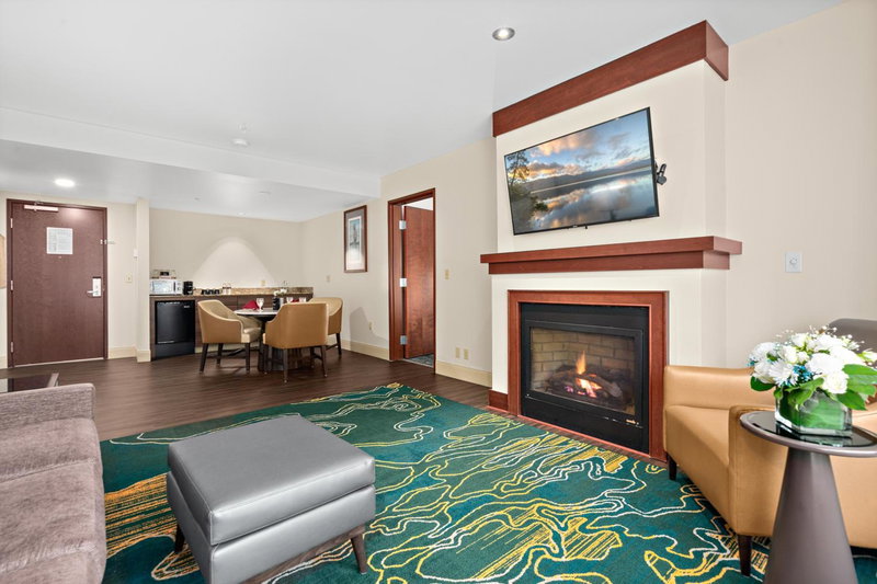 Lucky Eagle Casino & Hotel (Washington), Rochester, United States