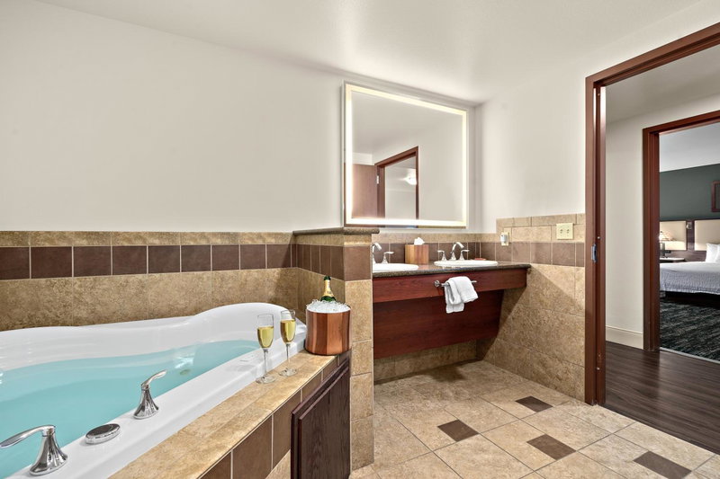 Lucky Eagle Casino & Hotel (Washington), Rochester, United States
