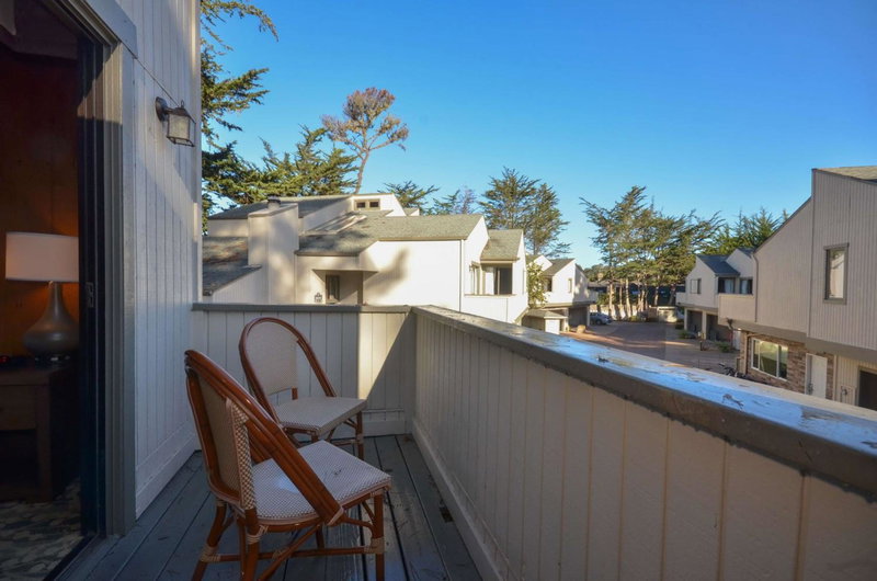 Best Western The Inn & Suites Pacific Grove, Pacific Grove, United States