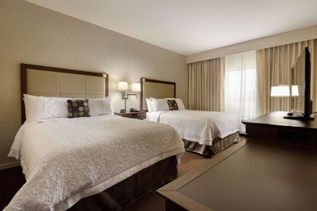 Hampton Inn Morristown, I-81, TN, Morristown, United States