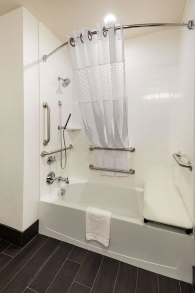 Hampton Inn Morristown, I-81, TN, Morristown, United States
