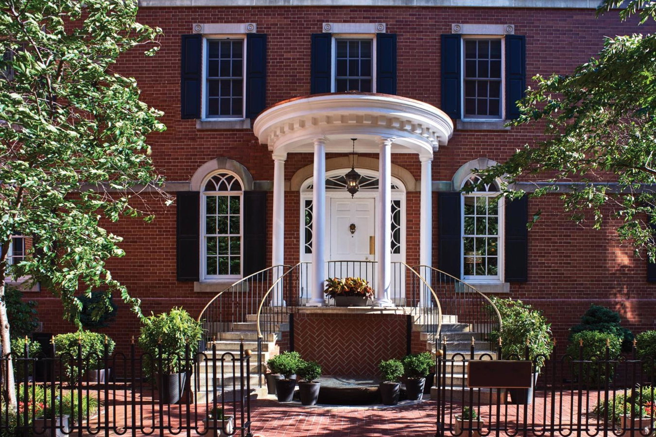 Morrison House Old Town Alexandria, Autograph Collection, Alexandria, United States