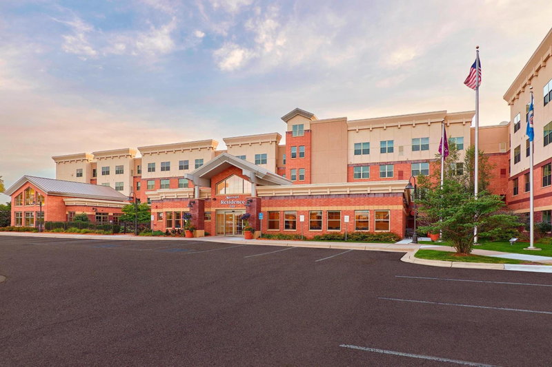 Residence Inn Minneapolis Plymouth, Plymouth, United States