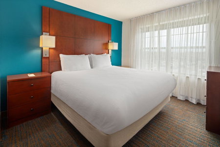 Residence Inn Minneapolis Plymouth, Plymouth, United States