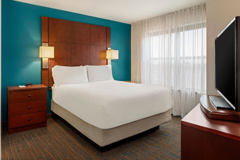 Residence Inn Minneapolis Plymouth, Plymouth, United States