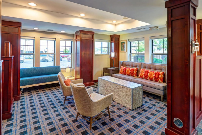 Residence Inn Minneapolis Plymouth, Plymouth, United States