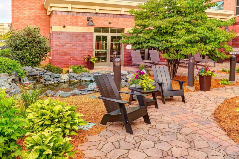 Residence Inn Minneapolis Plymouth, Plymouth, United States