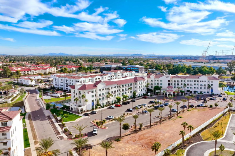 Residence Inn by Marriott Phoenix Chandler/South, Chandler, United States