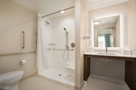Residence Inn by Marriott Phoenix Chandler/South, Chandler, United States