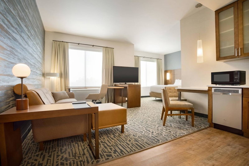 Residence Inn by Marriott Phoenix Chandler/South, Chandler, United States
