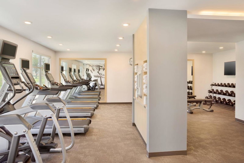 Residence Inn by Marriott Phoenix Chandler/South, Chandler, United States