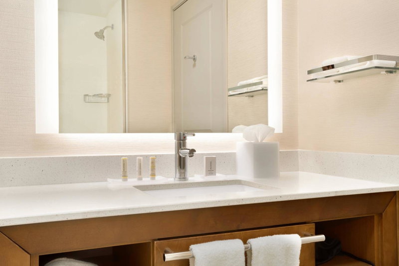 Residence Inn by Marriott Phoenix Chandler/South, Chandler, United States