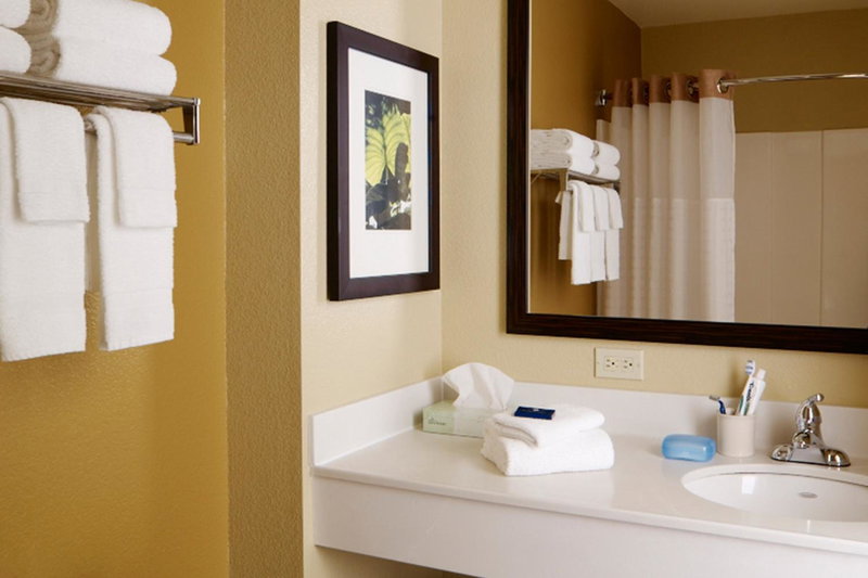 Extended Stay America Suites - St Petersburg - Clearwater - Executive Dr, Clearwater, United States