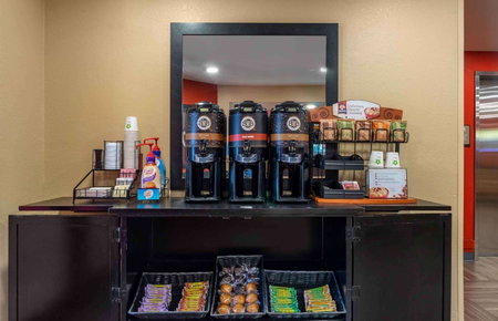 Extended Stay America Suites - St Petersburg - Clearwater - Executive Dr, Clearwater, United States