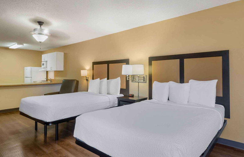 Extended Stay America Suites - St Petersburg - Clearwater - Executive Dr, Clearwater, United States