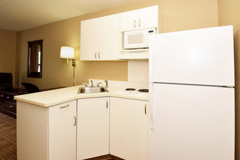 Extended Stay America Suites - St Petersburg - Clearwater - Executive Dr, Clearwater, United States