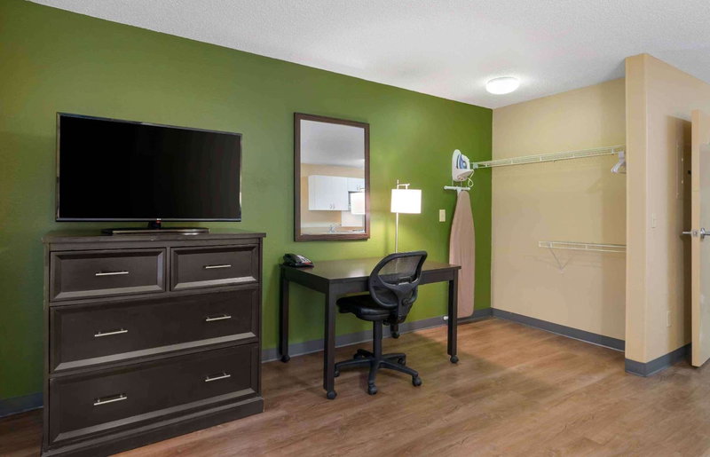 Extended Stay America Suites - St Petersburg - Clearwater - Executive Dr, Clearwater, United States