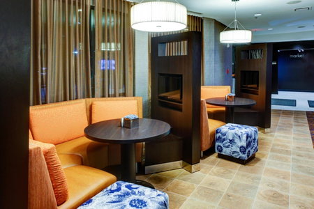 Courtyard by Marriott Atlanta Airport West, Atlanta, United States