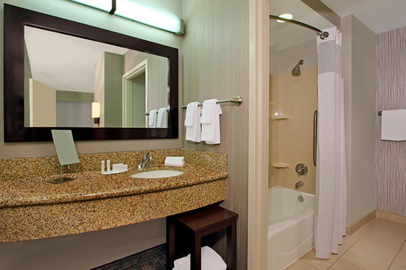 Courtyard by Marriott Atlanta Airport West, Atlanta, United States