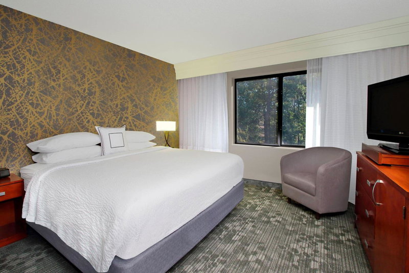 Courtyard by Marriott Atlanta Airport West, Atlanta, United States