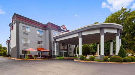 Best Western Plus Newport News, Newport News, United States