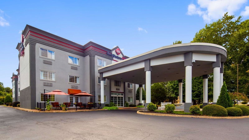 Best Western Plus Newport News, Newport News, United States