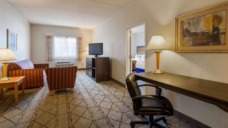 Best Western Plus Newport News, Newport News, United States