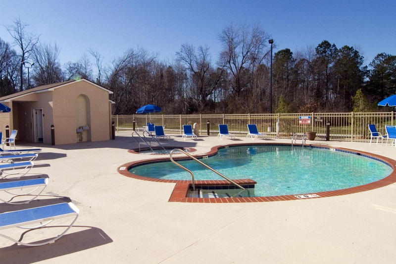 Best Western Plus Newport News, Newport News, United States