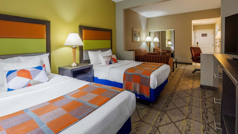 Best Western Plus Newport News, Newport News, United States