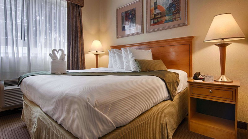 Best Western Plus Newport News, Newport News, United States