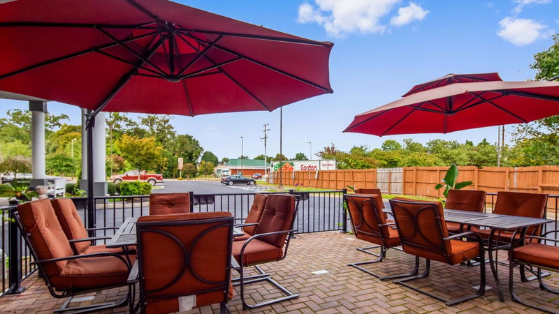 Best Western Plus Newport News, Newport News, United States