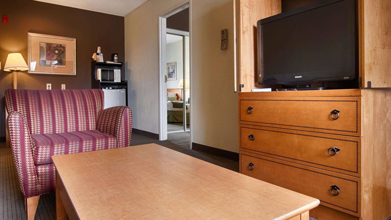 Best Western Plus Newport News, Newport News, United States