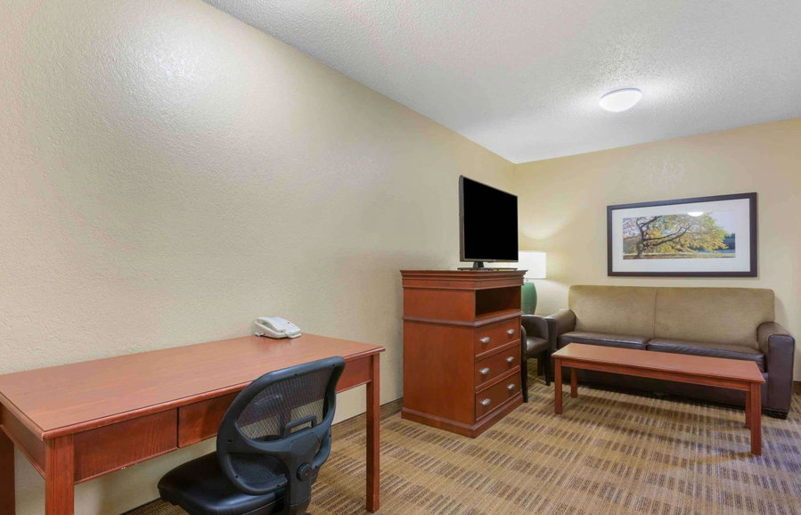 Extended Stay America Suites - Toledo - Maumee, Maumee, United States
