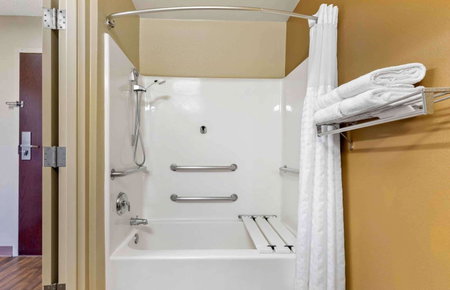 Extended Stay America Suites - Toledo - Maumee, Maumee, United States