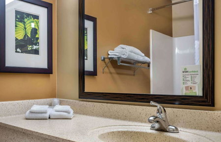 Extended Stay America Suites - Toledo - Maumee, Maumee, United States