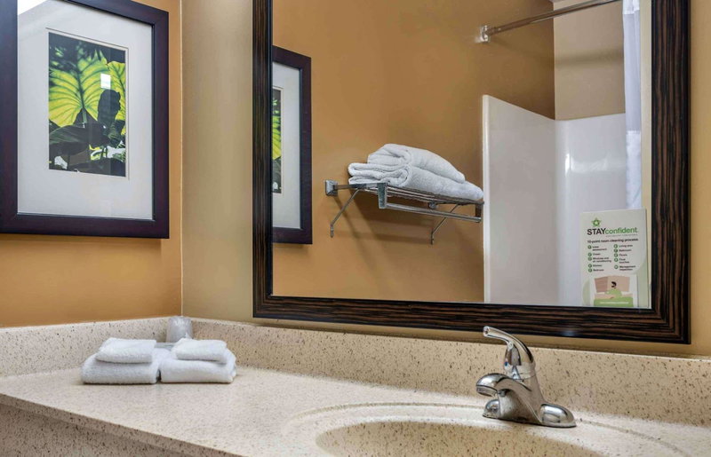 Extended Stay America Suites - Toledo - Maumee, Maumee, United States