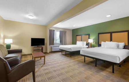 Extended Stay America Suites - Toledo - Maumee, Maumee, United States