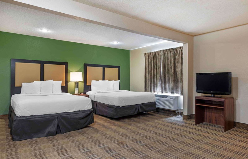 Extended Stay America Suites - Toledo - Maumee, Maumee, United States