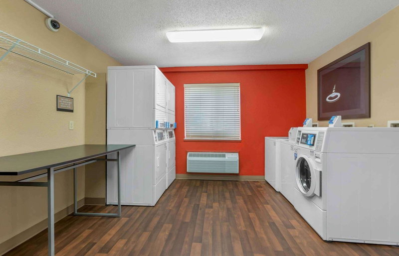 Extended Stay America Suites - Toledo - Maumee, Maumee, United States