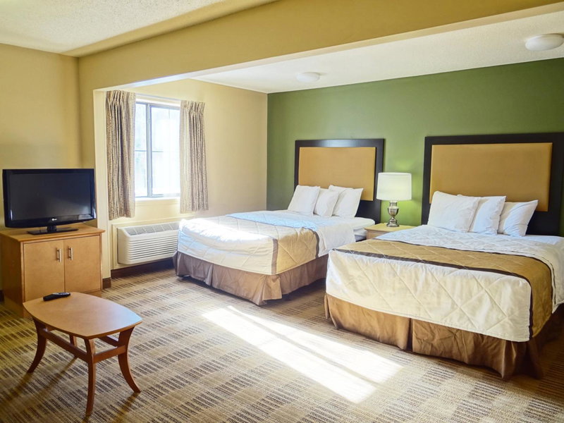 Extended Stay America Suites - Toledo - Maumee, Maumee, United States