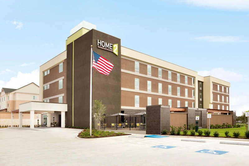 Home2 Suites by Hilton Houston Webster, Webster, United States