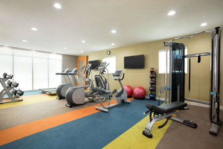 Home2 Suites by Hilton Houston Webster, Webster, United States
