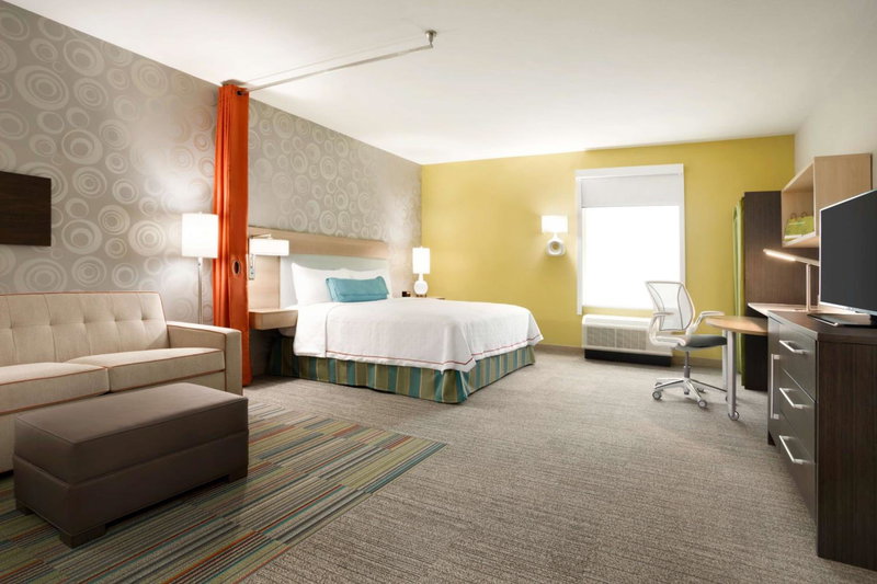 Home2 Suites by Hilton Houston Webster, Webster, United States