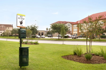 Home2 Suites by Hilton Houston Webster, Webster, United States